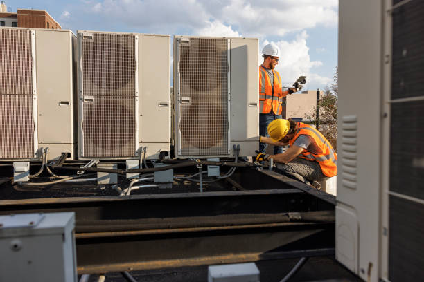 Trusted Madisonville, KY HVAC Experts