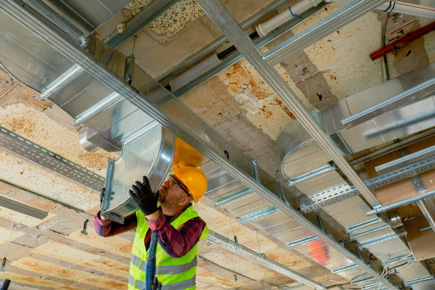 Best HVAC Training and Certification in Madisonville, KY