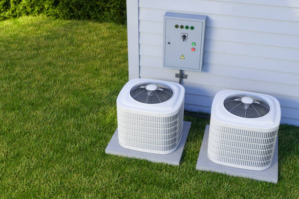 Best HVAC Retrofitting and Upgrading in Madisonville, KY