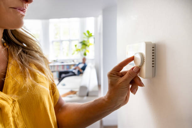 Best Air Filters and Purifiers in Madisonville, KY