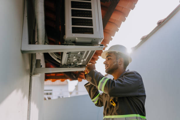 Best VRF (Variable Refrigerant Flow) Systems in Madisonville, KY