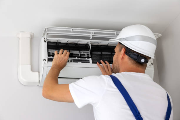 Best Ductless Mini-Split Systems in Madisonville, KY