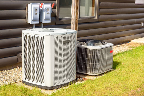 Best HVAC Equipment and Components in Madisonville, KY